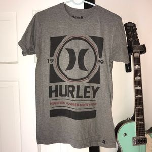 Hurley Tee